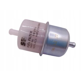 Wacker dpu6555 dpu6055 flow fuel filter