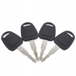 Key f900 terex doosan daewoo k1009605b