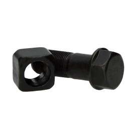 Screw for Kobelco 200 caterpillar blocks, 8 nut