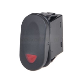 LED light switch 21a 12v lamp panel switch