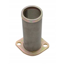 Gearbox strainer jcb backhoe