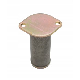 Gearbox strainer jcb backhoe