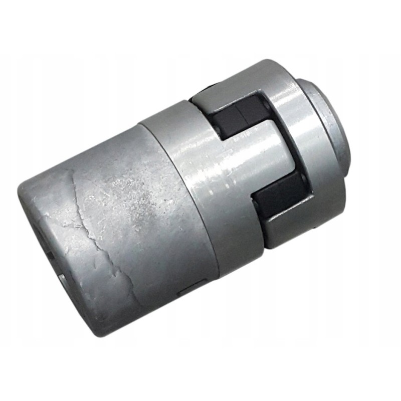 Engine pump clutch gr2 1 1 1 5 kw, 24mm shaft