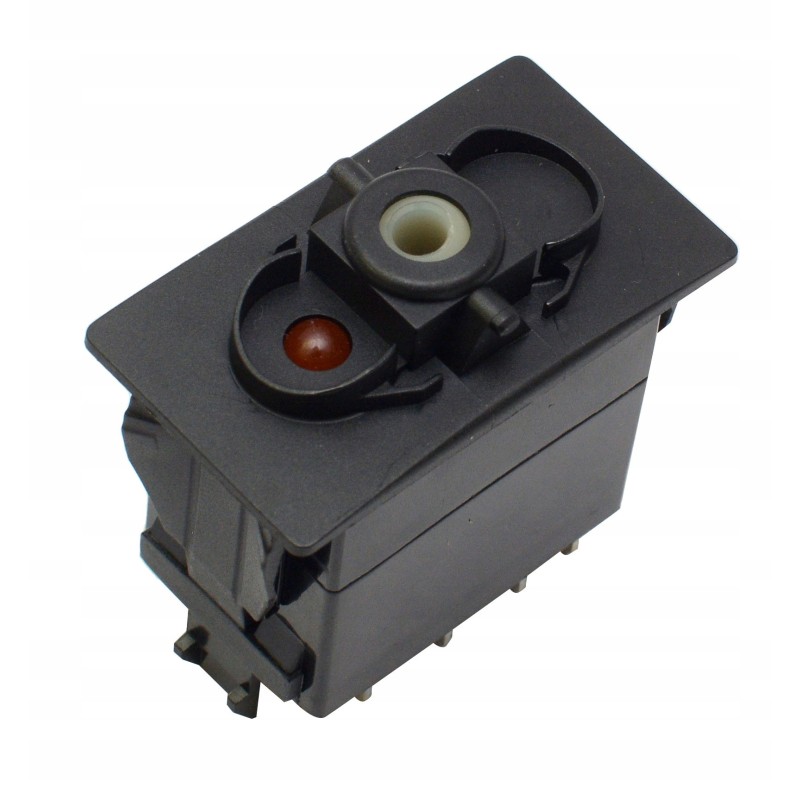 3-position cabin switch