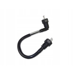 Fuel line jcb 3cx 4cx dieselmax 320 07163