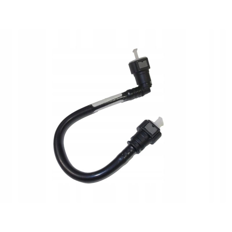 Fuel line jcb 3cx 4cx dieselmax 320 07163