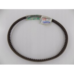 Toothed belt mitsuboshi 17a 911 4680 komatsu d155a d155ax