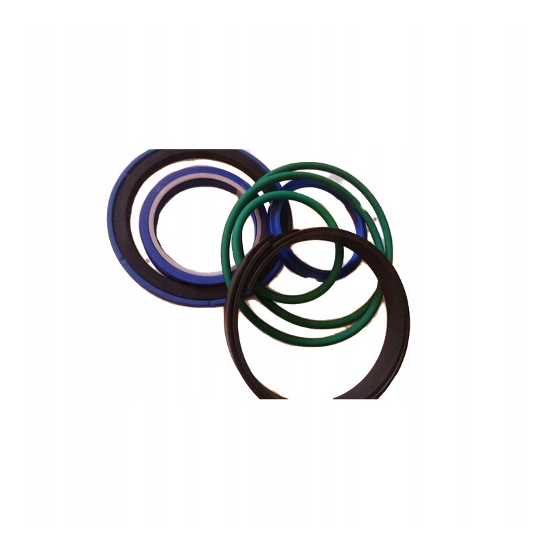 Cylinder seal kit jcb 3cx 4cx 991 00148