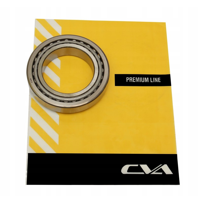 Complete bearing for Polosi JCB CVA backhoe loader