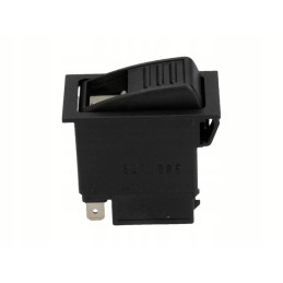 Manitou warning lamp rocker switch