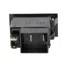 Manitou warning lamp rocker switch