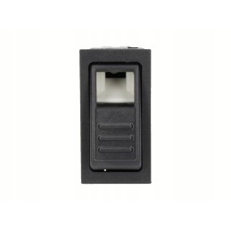 Manitou warning lamp rocker switch