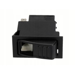 Manitou warning lamp rocker switch