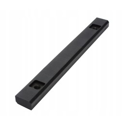 JCB 3cx 4cx arm extension slide, 15 mm thick