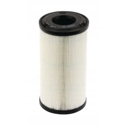 Round hifi air filter