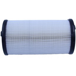 Round hifi air filter