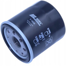 Round hifi air filter