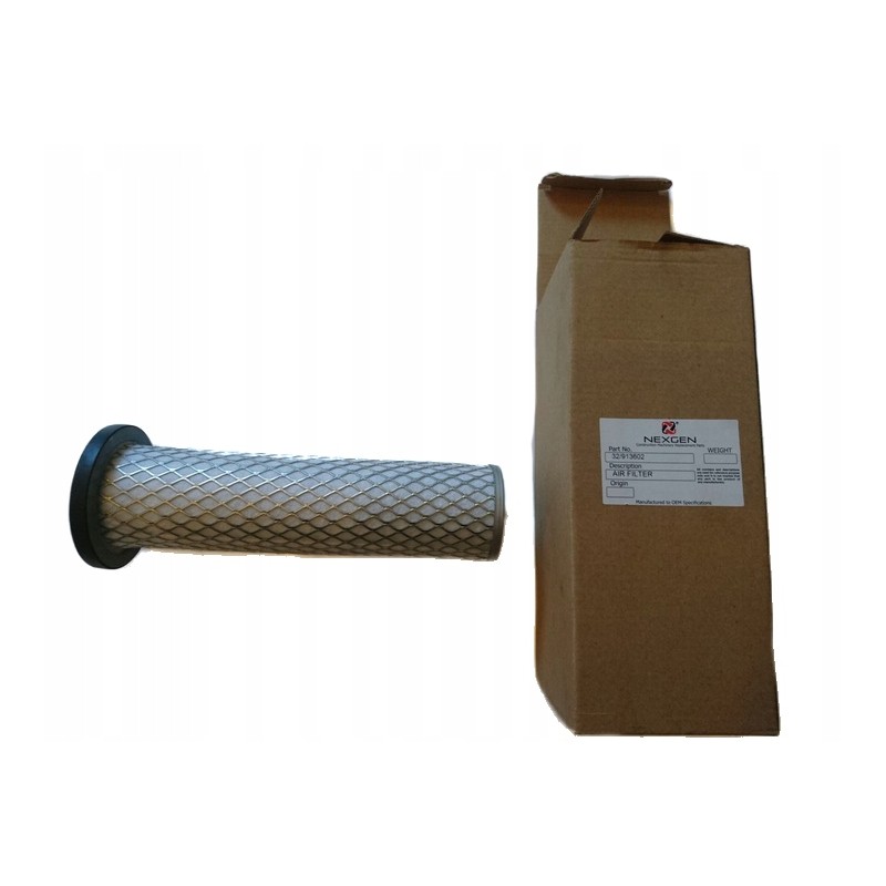 Interior air filter, tel. jcb 32 913602