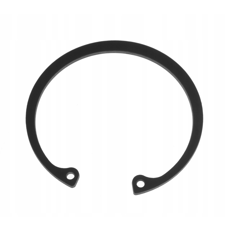 JCB gearbox protection