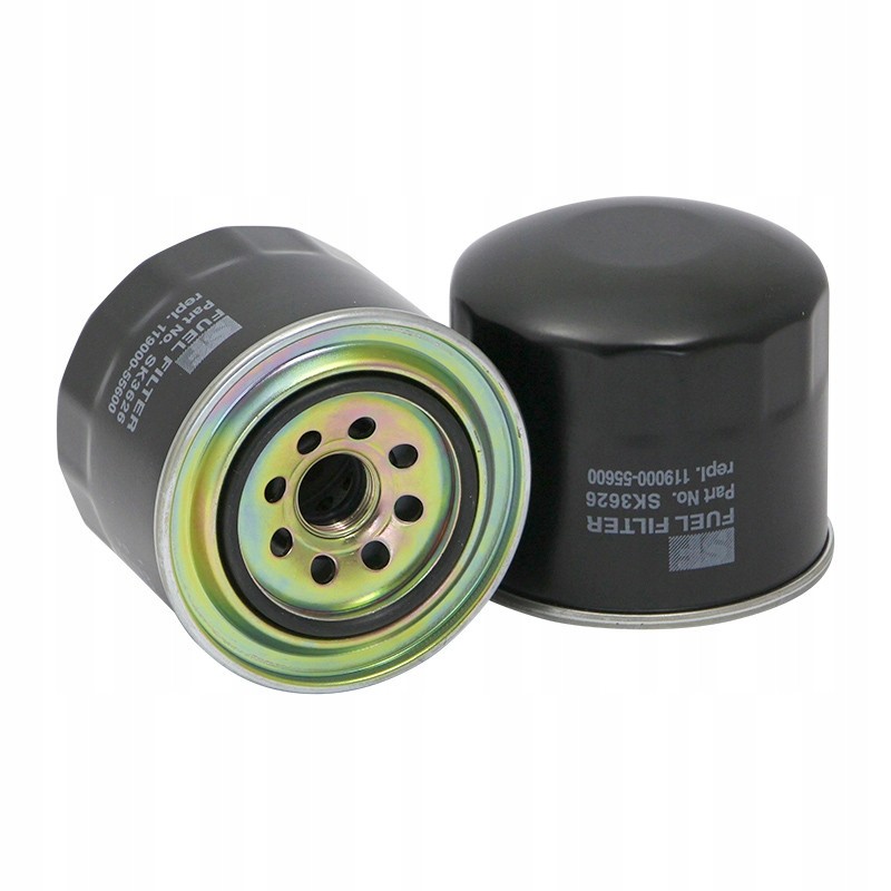 Sk3626 fuel filter
