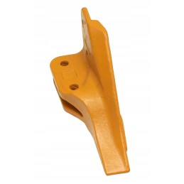 Left side tooth, Komatsu system