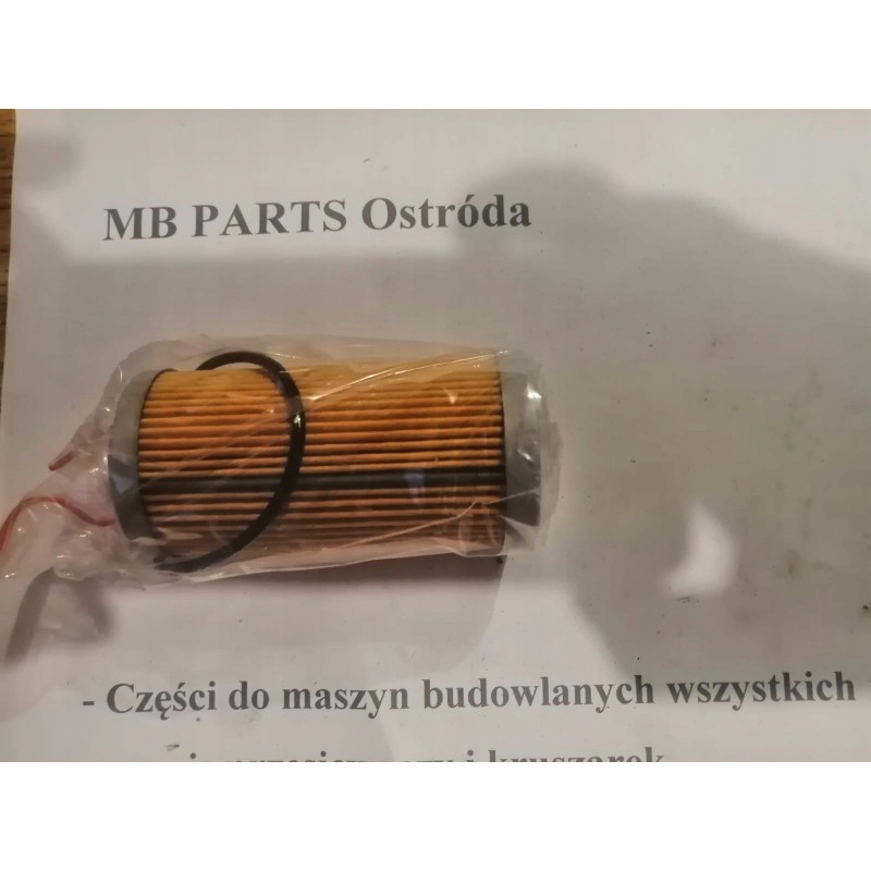 Hydraulic filter jcb js takeuchi kubota 335 g2061