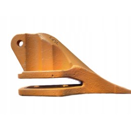 Leftmost tooth cat new holland e29l