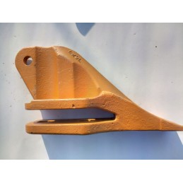 Leftmost tooth cat new holland e29l