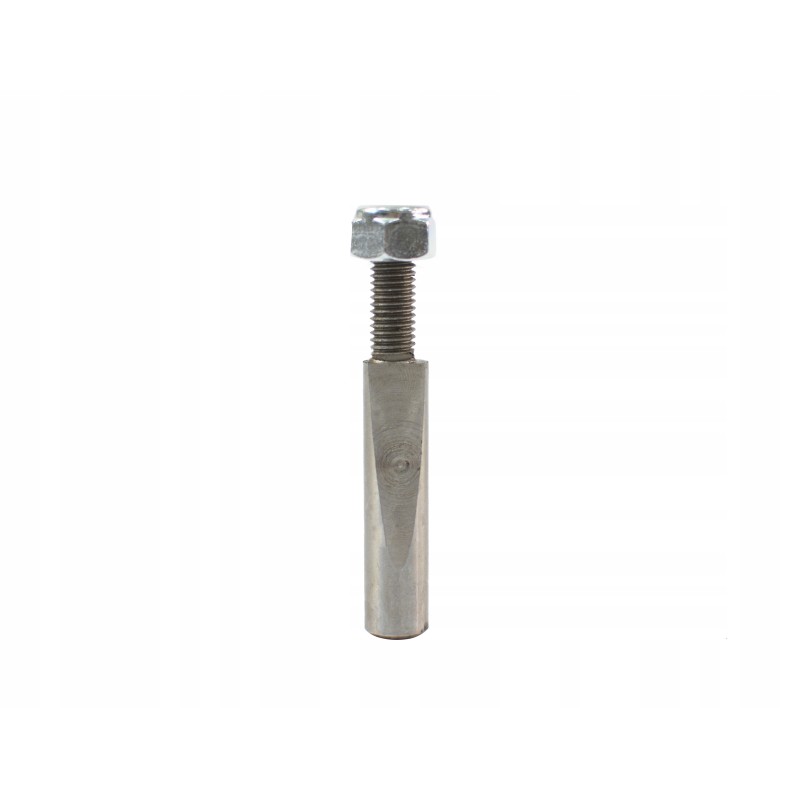 Bridge pin jcb backhoe loader 3cx 4cx