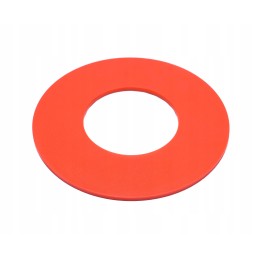 Tailstock washer 4mm for JCB backhoe loader