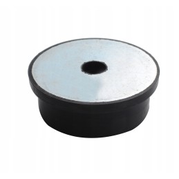 CVA cabin cushion for JCB backhoe loader