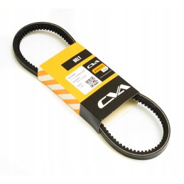 V-belt cva volvo excavator