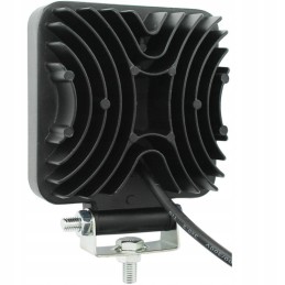 Work lamp 42 LED 164W 12 24V