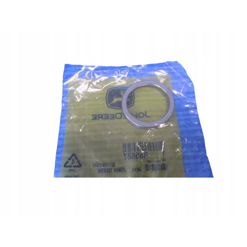 Valve seat insert hitachi dx75 lx100 5 dx75m