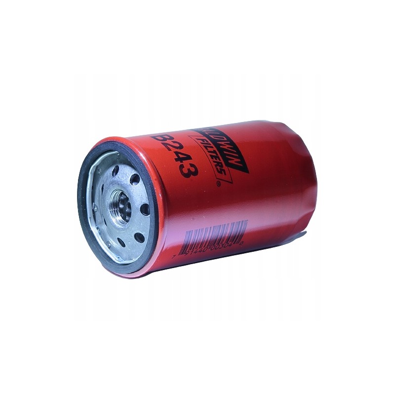 Oil filter bobcat 542b ford gas engine b243