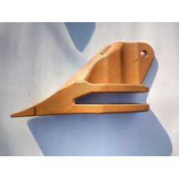 Right extreme tooth cat new holland e29r