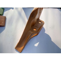 Right extreme tooth cat new holland e29r