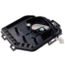 Honda gx25 filter base 17220 z0h 020