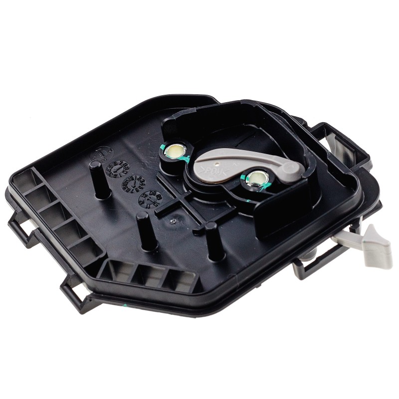 Honda gx25 filter base 17220 z0h 020