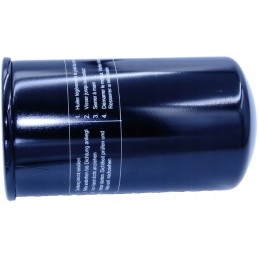 Fuel filter sk48554 komatsu series pc pw wa d