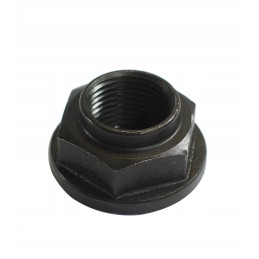 Nut M24 Fight Attack JCB Backhoe Loader