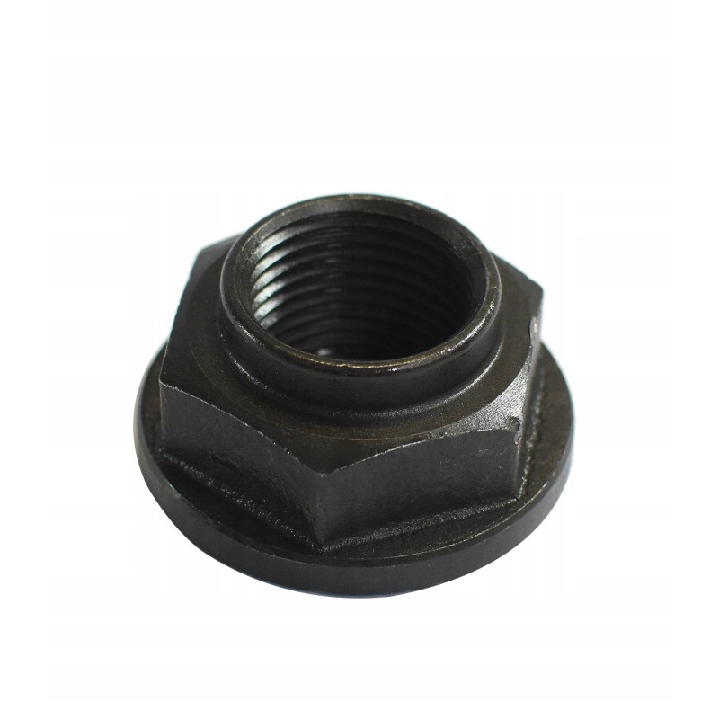 Nut M24 Fight Attack JCB Backhoe Loader