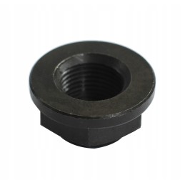 Nut M24 Fight Attack JCB Backhoe Loader