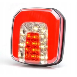 LED rear lamp w146