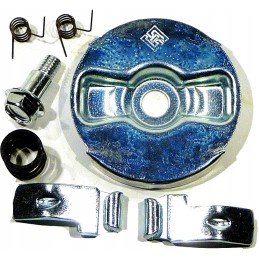 Starter repair kit honda gx 240 390 meta