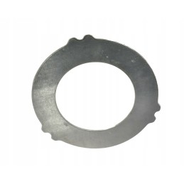 Brake spacer jcb 3cx 4cx 458 20285