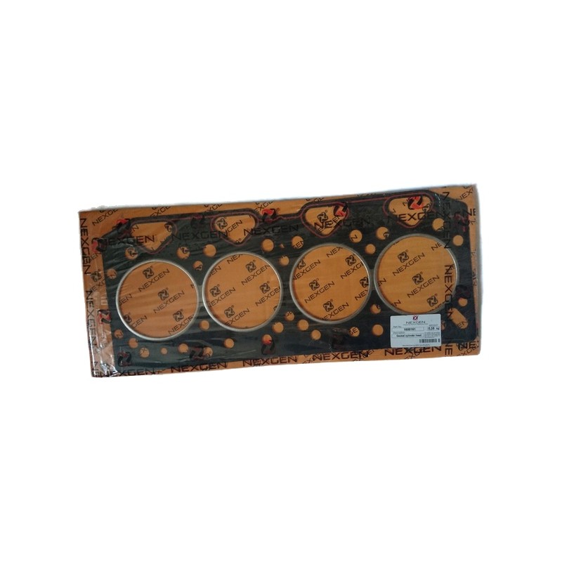 Head gasket 7bj cat 428 1600161