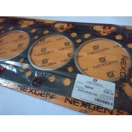 Head gasket 7bj cat 428 1600161