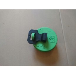 Cat 428 fuel filler cap 2010330