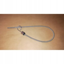 Oil level dipstick jcb 3cx 4cx 123 06297